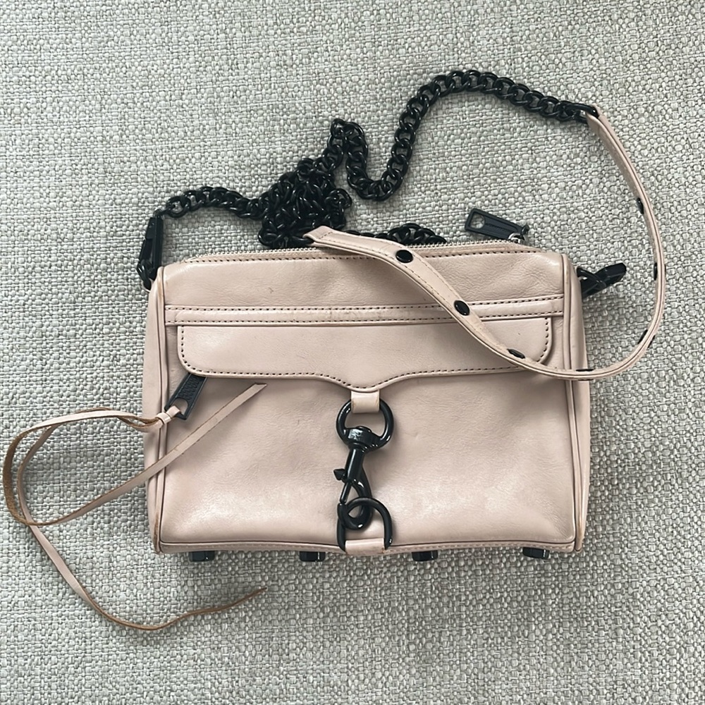Rebecca minkoff purse